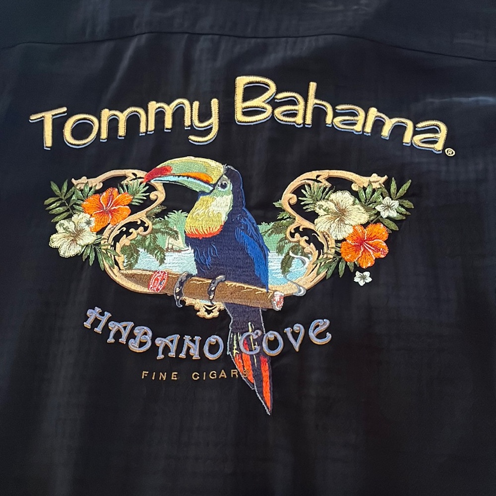 Tommy Bahama “Habano Cove”
